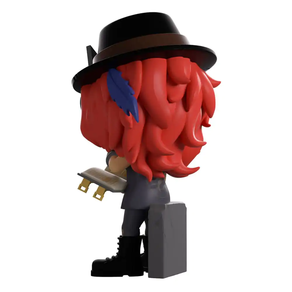 Dead by Daylight Vinyl figura Mikaela 12 cm        termékfotó