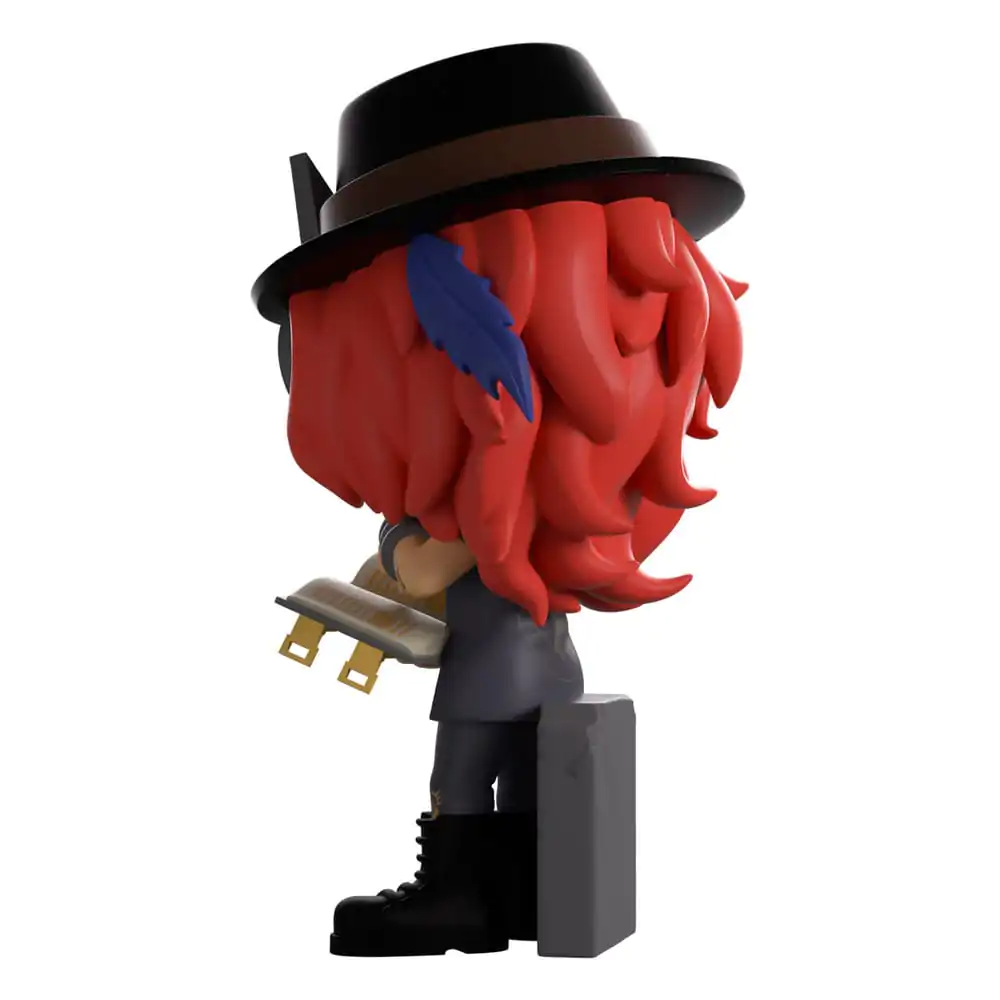 Dead by Daylight Vinyl figura Mikaela 12 cm        termékfotó