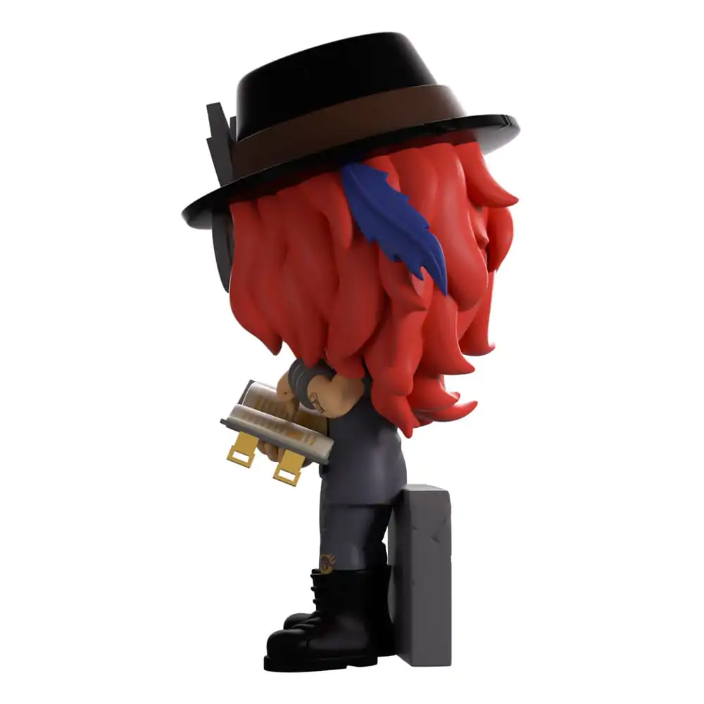 Dead by Daylight Vinyl figura Mikaela 12 cm        termékfotó