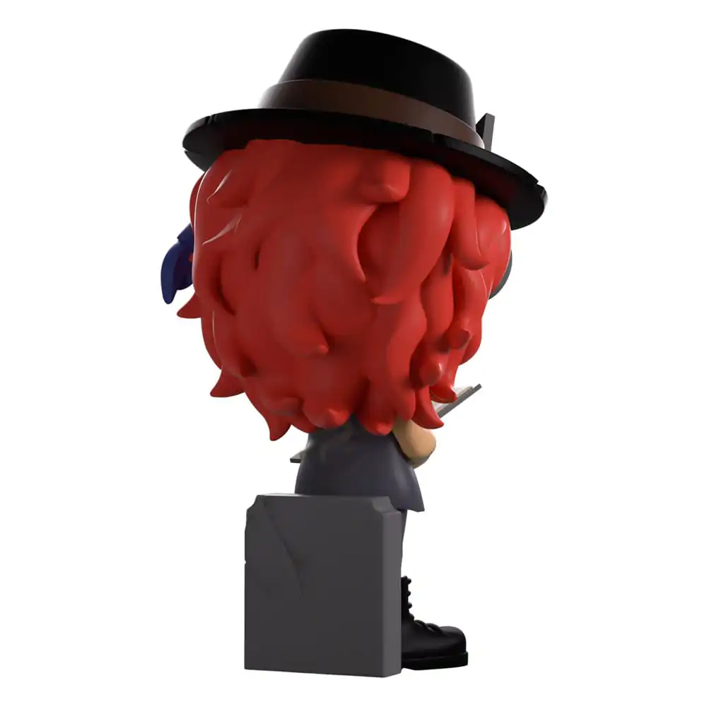 Dead by Daylight Vinyl figura Mikaela 12 cm        termékfotó