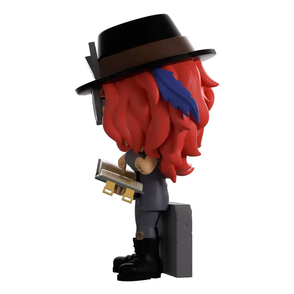 Dead by Daylight Vinyl figura Mikaela 12 cm        termékfotó