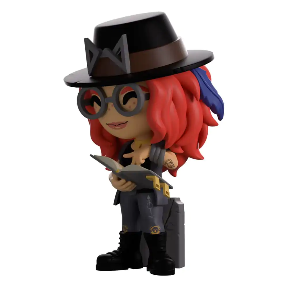 Dead by Daylight Vinyl figura Mikaela 12 cm        termékfotó