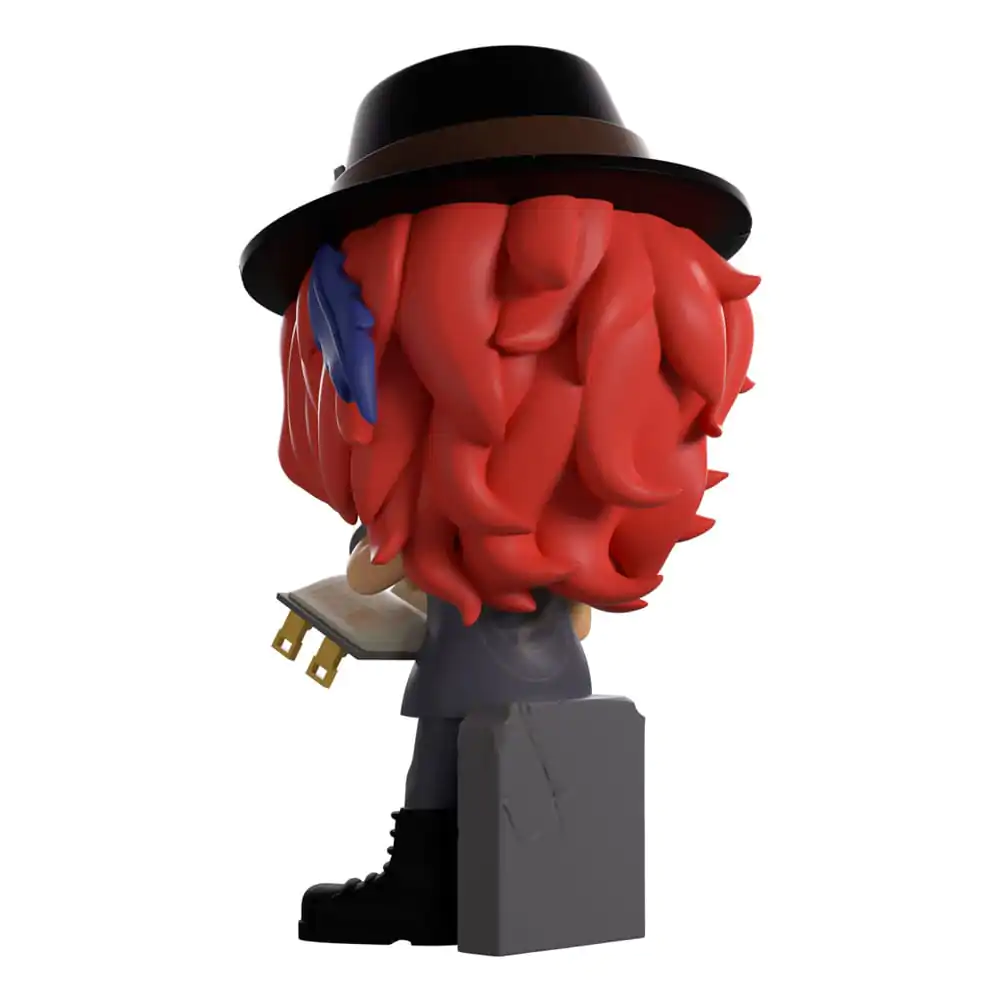 Dead by Daylight Vinyl figura Mikaela 12 cm        termékfotó