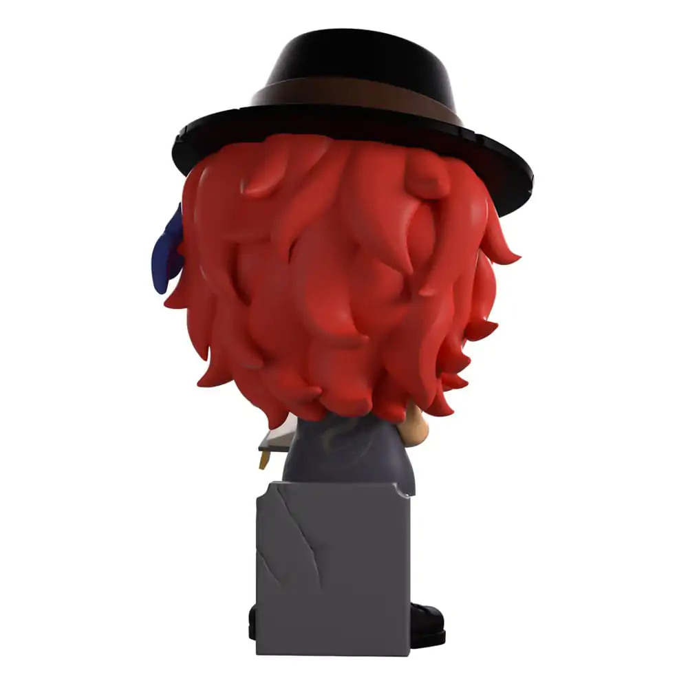 Dead by Daylight Vinyl figura Mikaela 12 cm        termékfotó