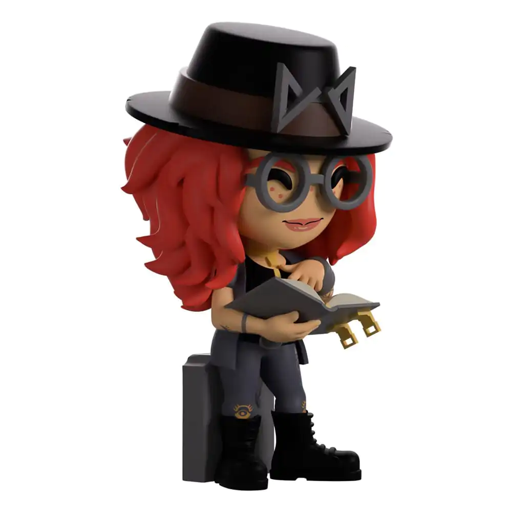 Dead by Daylight Vinyl figura Mikaela 12 cm        termékfotó