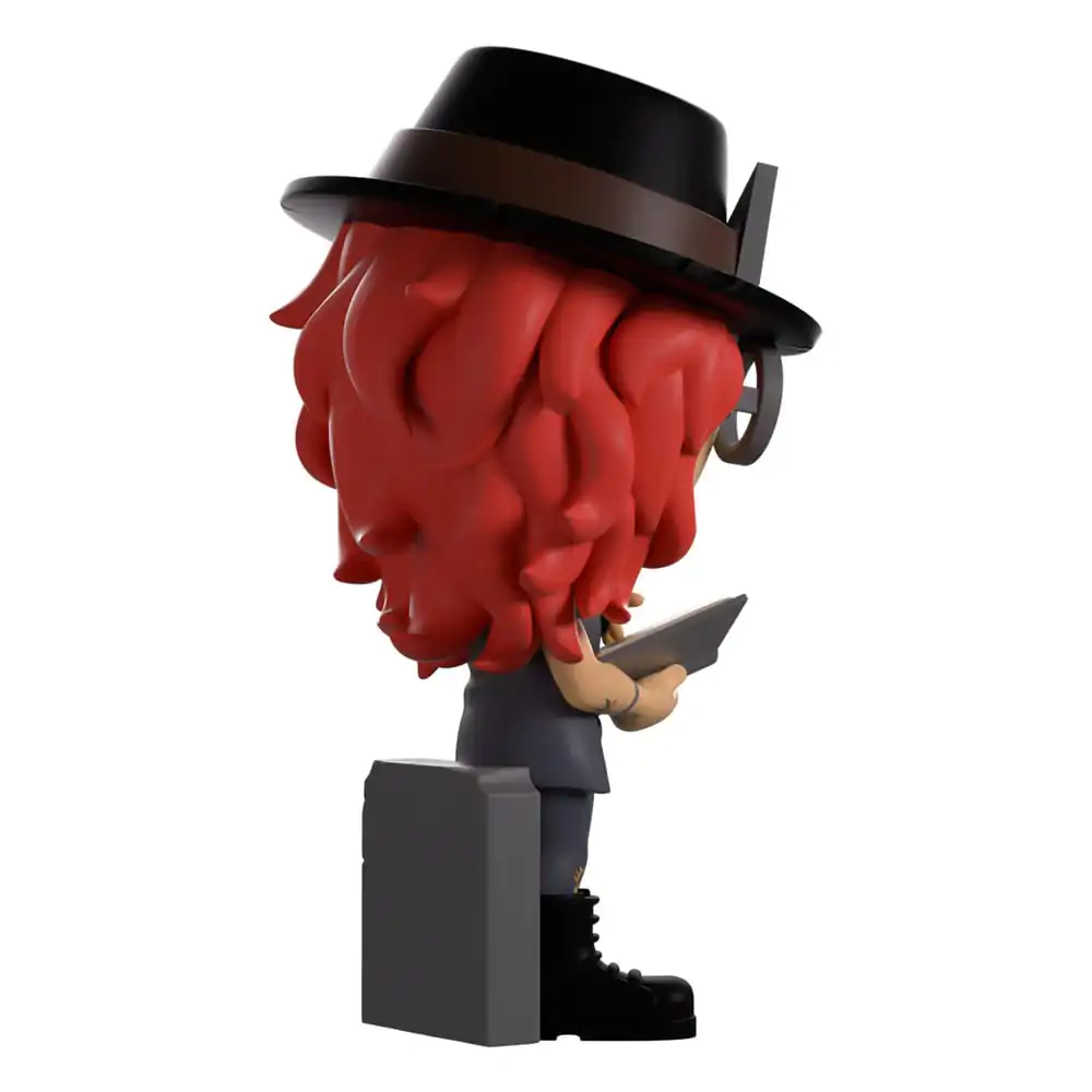 Dead by Daylight Vinyl figura Mikaela 12 cm        termékfotó