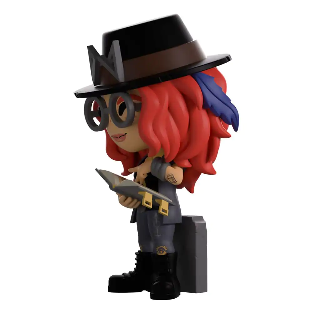 Dead by Daylight Vinyl figura Mikaela 12 cm        termékfotó