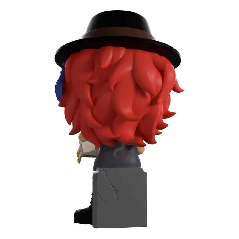 Dead by Daylight Vinyl figura Mikaela 12 cm        termékfotó