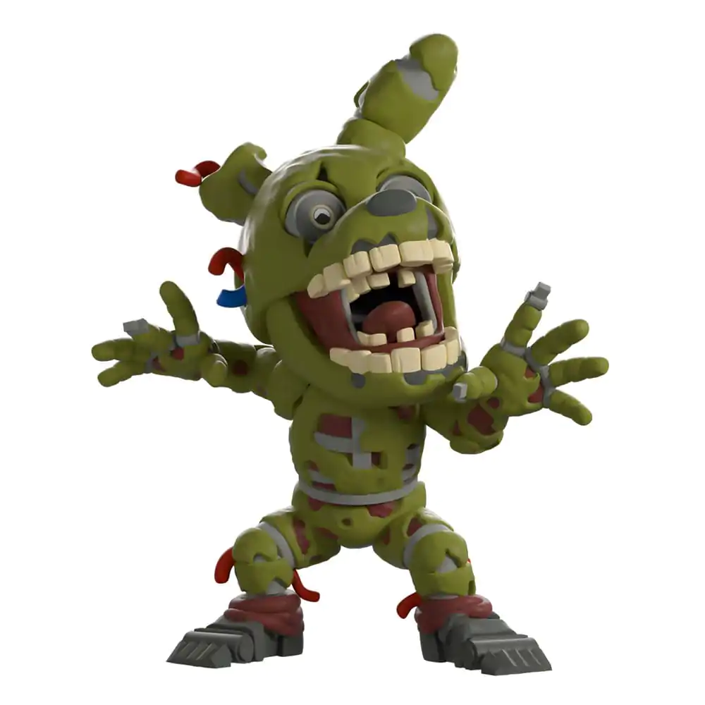 Dead by Daylight Vinyl figura Springtrap 13 cm          termékfotó