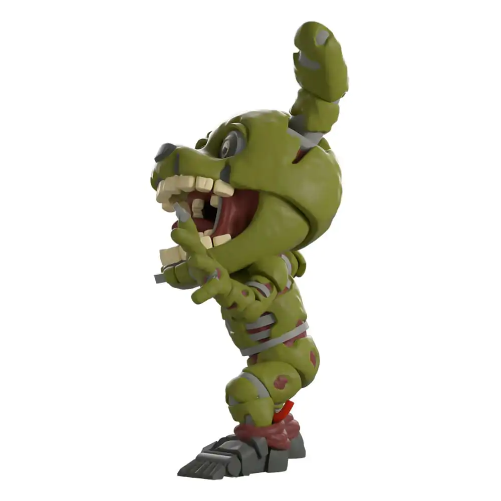 Dead by Daylight Vinyl figura Springtrap 13 cm          termékfotó