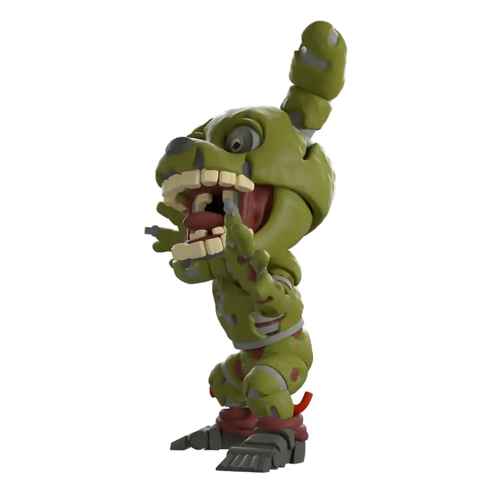 Dead by Daylight Vinyl figura Springtrap 13 cm          termékfotó