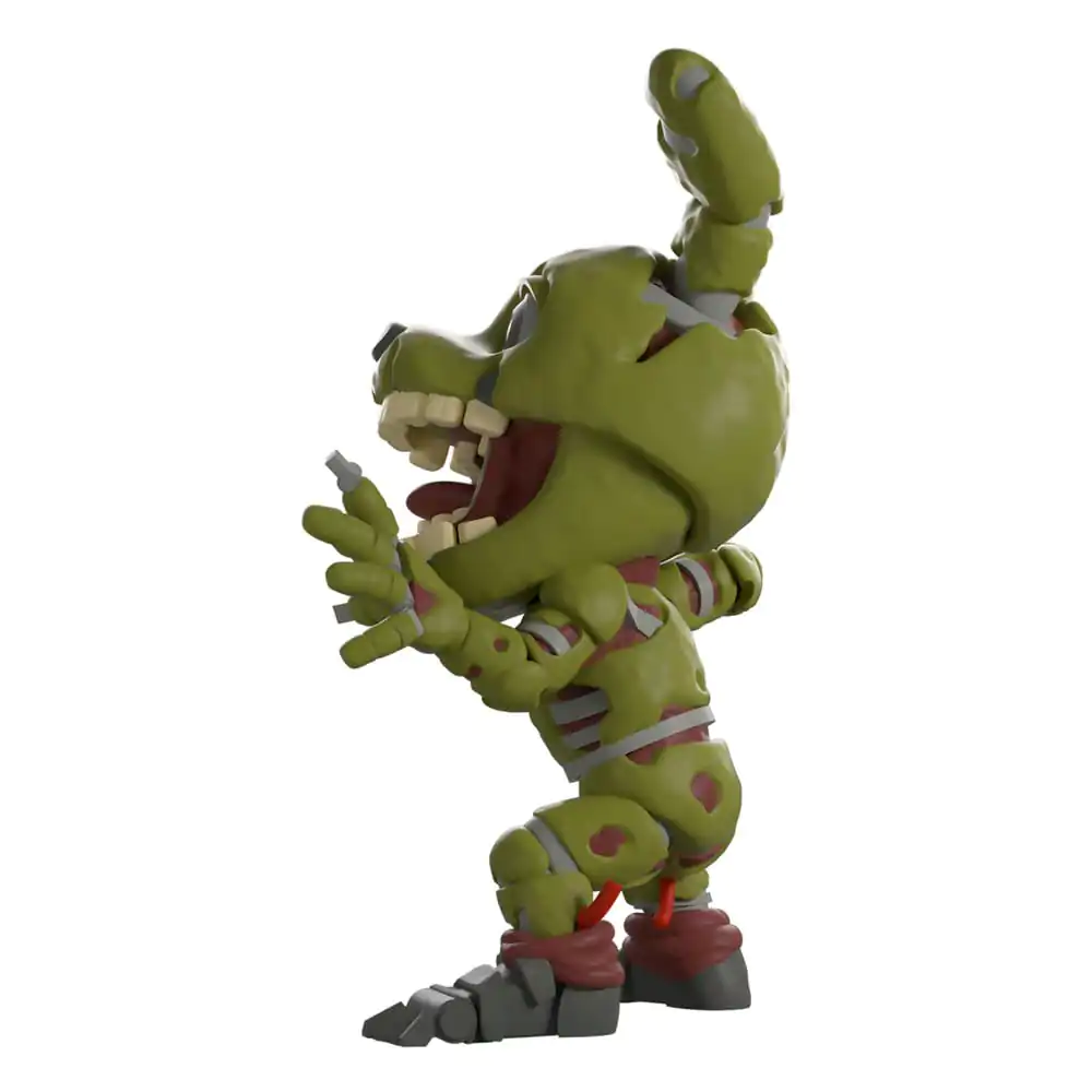 Dead by Daylight Vinyl figura Springtrap 13 cm          termékfotó