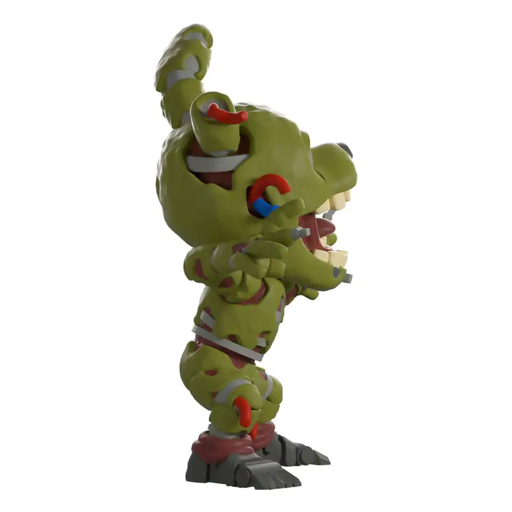 Dead by Daylight Vinyl figura Springtrap 13 cm          termékfotó