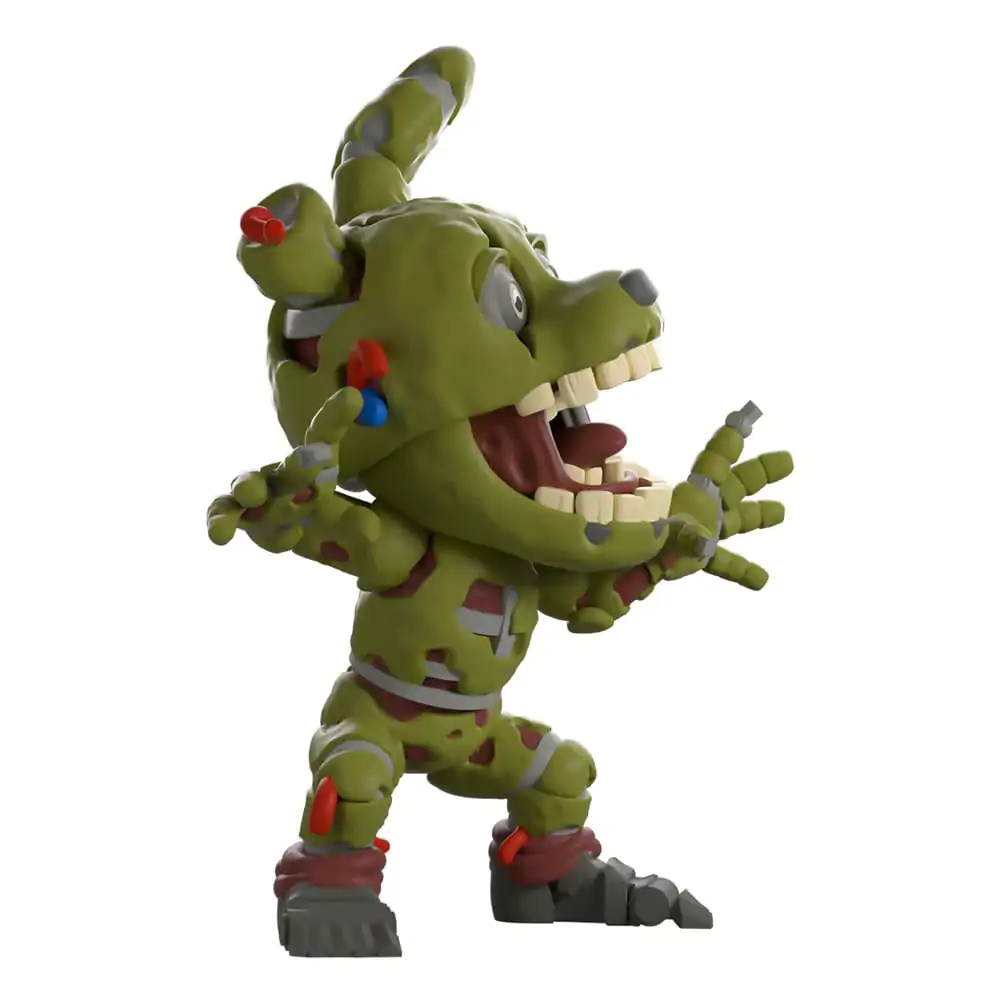 Dead by Daylight Vinyl figura Springtrap 13 cm          termékfotó
