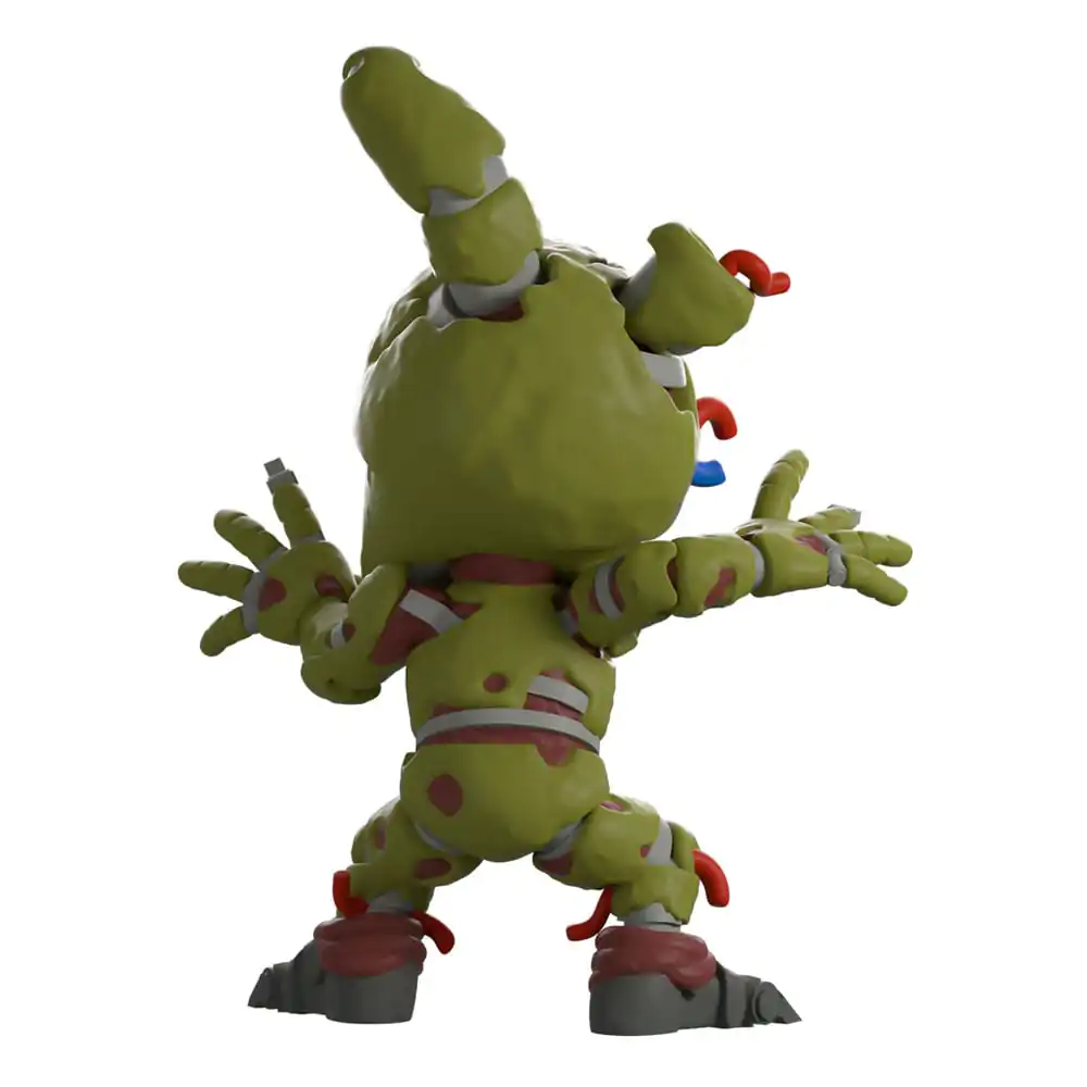 Dead by Daylight Vinyl figura Springtrap 13 cm          termékfotó
