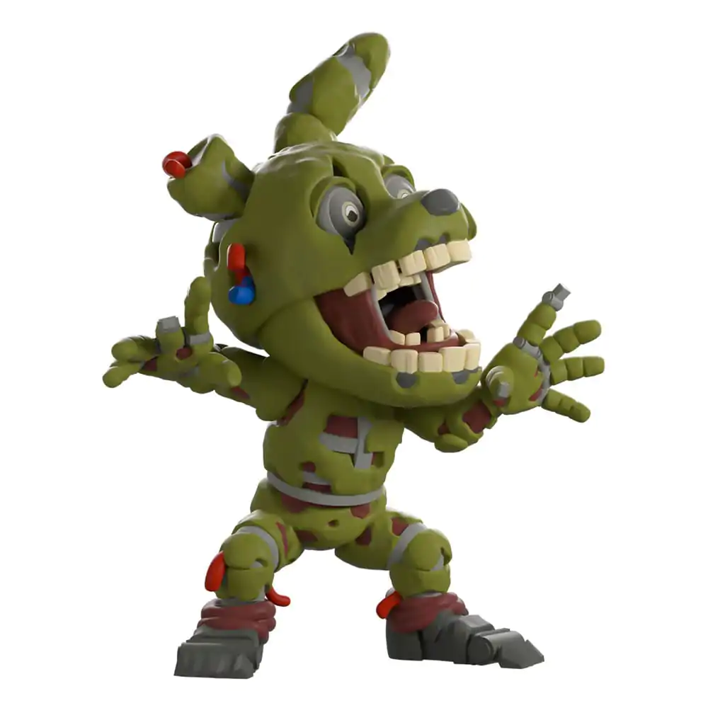 Dead by Daylight Vinyl figura Springtrap 13 cm          termékfotó
