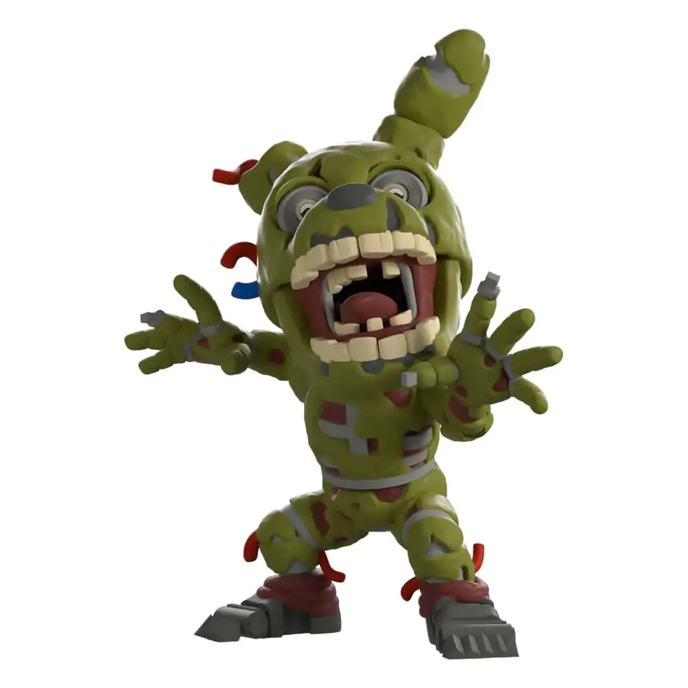 Dead by Daylight Vinyl figura Springtrap 13 cm          termékfotó