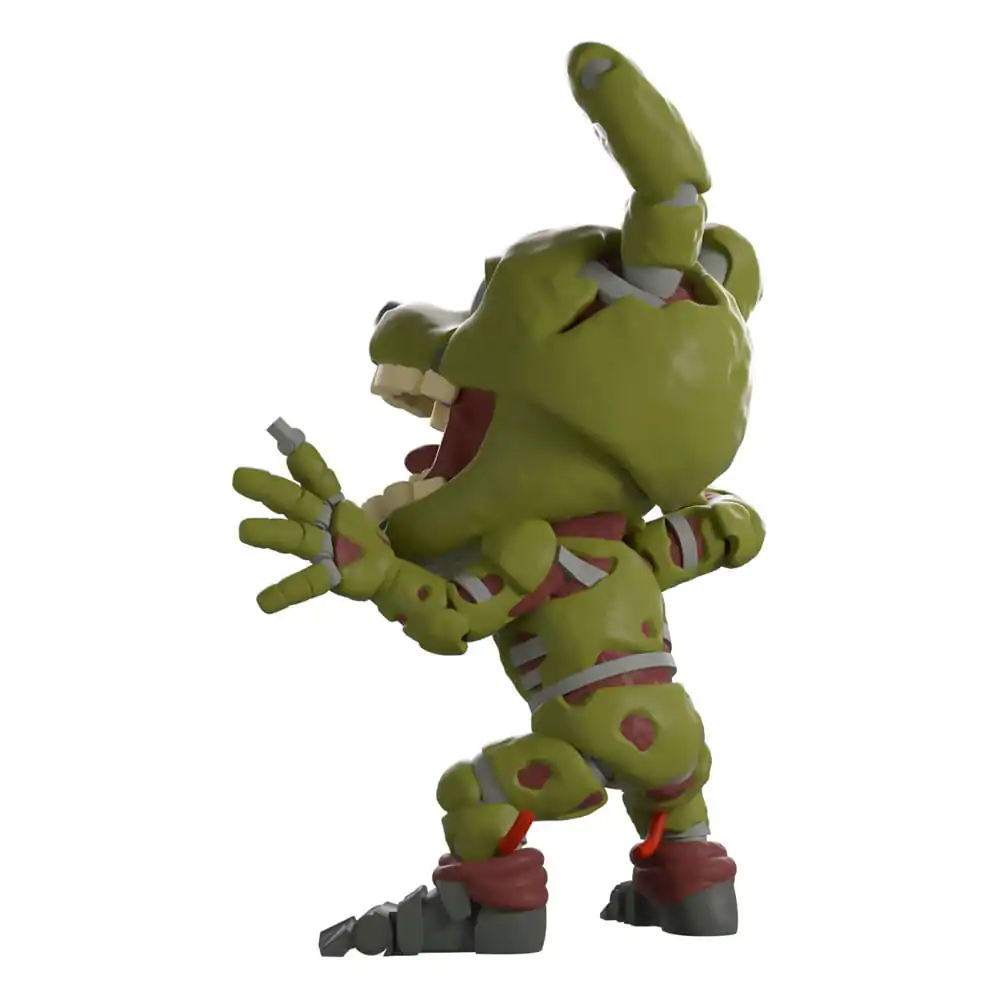 Dead by Daylight Vinyl figura Springtrap 13 cm          termékfotó