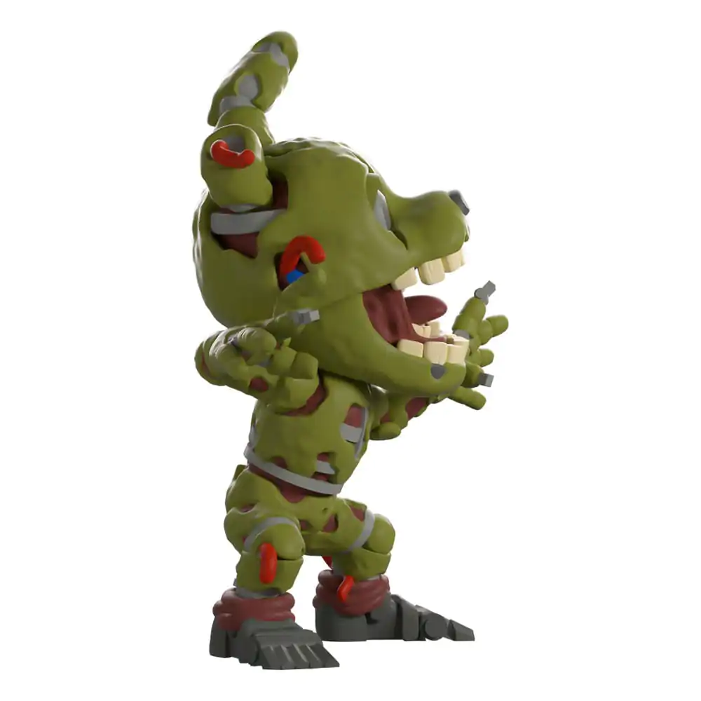 Dead by Daylight Vinyl figura Springtrap 13 cm          termékfotó