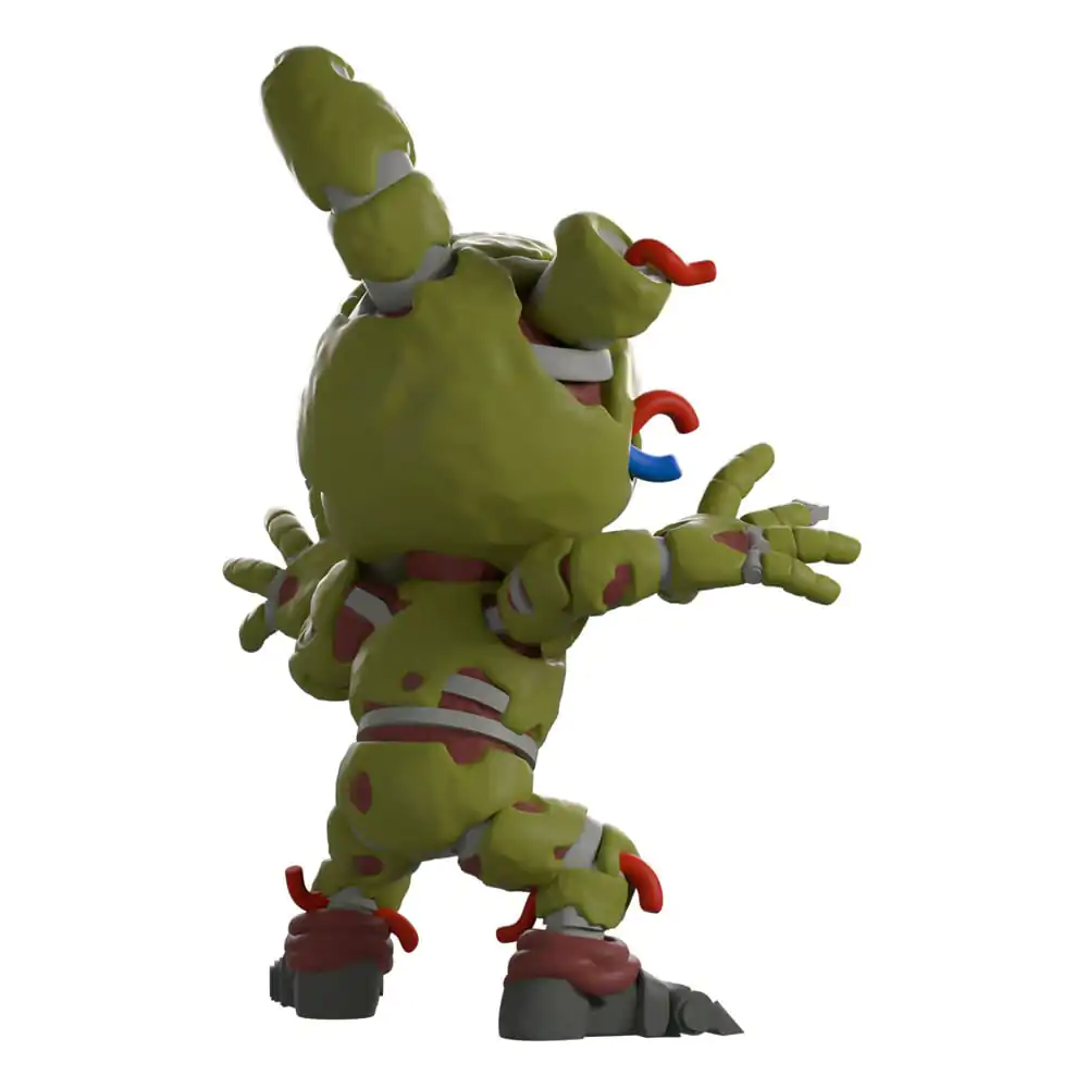 Dead by Daylight Vinyl figura Springtrap 13 cm          termékfotó