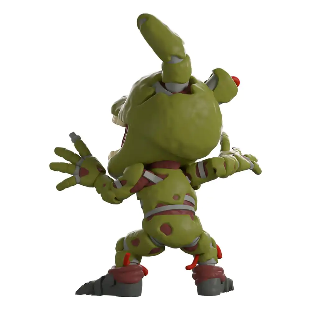 Dead by Daylight Vinyl figura Springtrap 13 cm          termékfotó