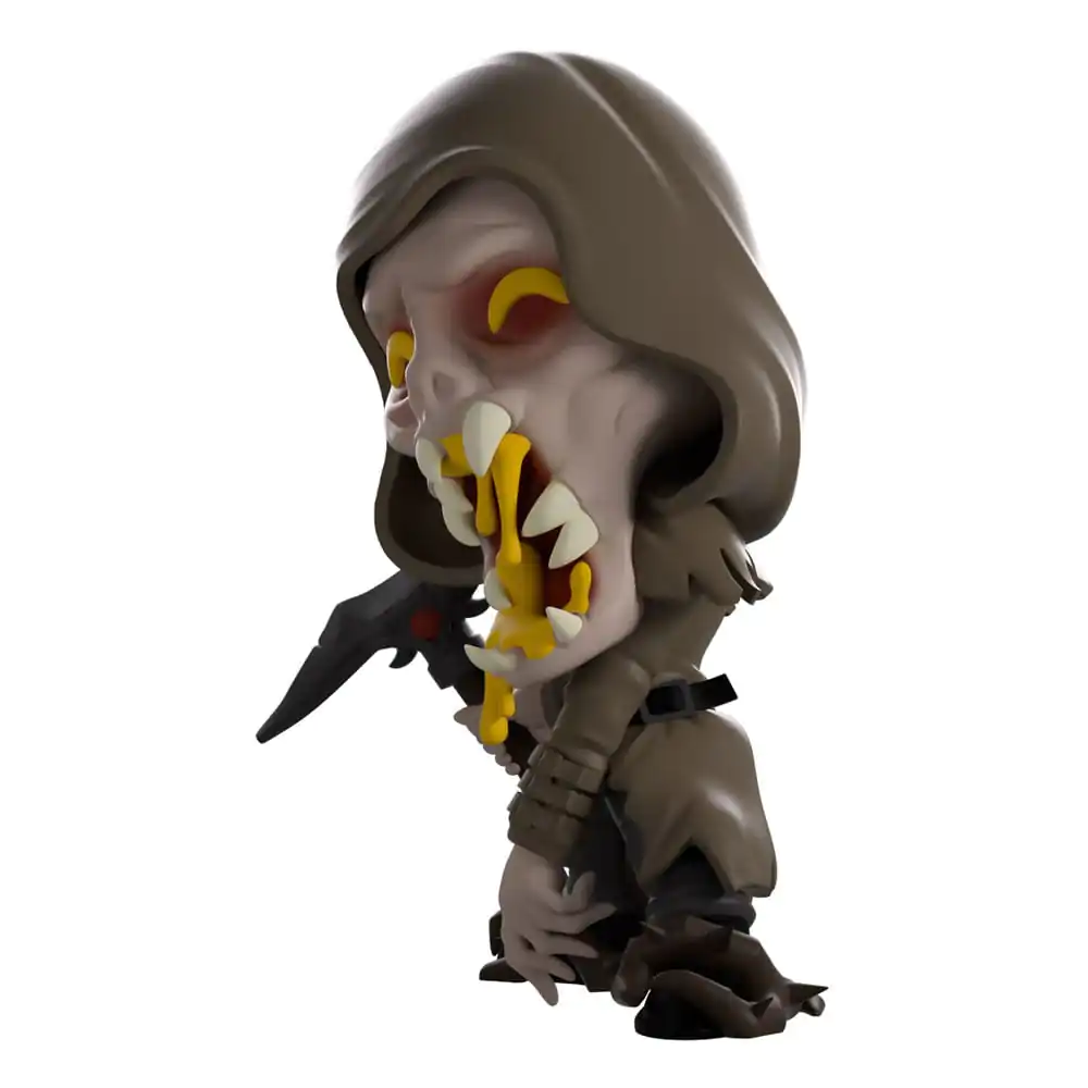 Dead by Daylight Vinyl figura The Blight 12 cm        termékfotó