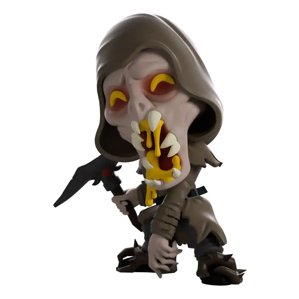 Dead by Daylight Vinyl figura The Blight 12 cm        termékfotó