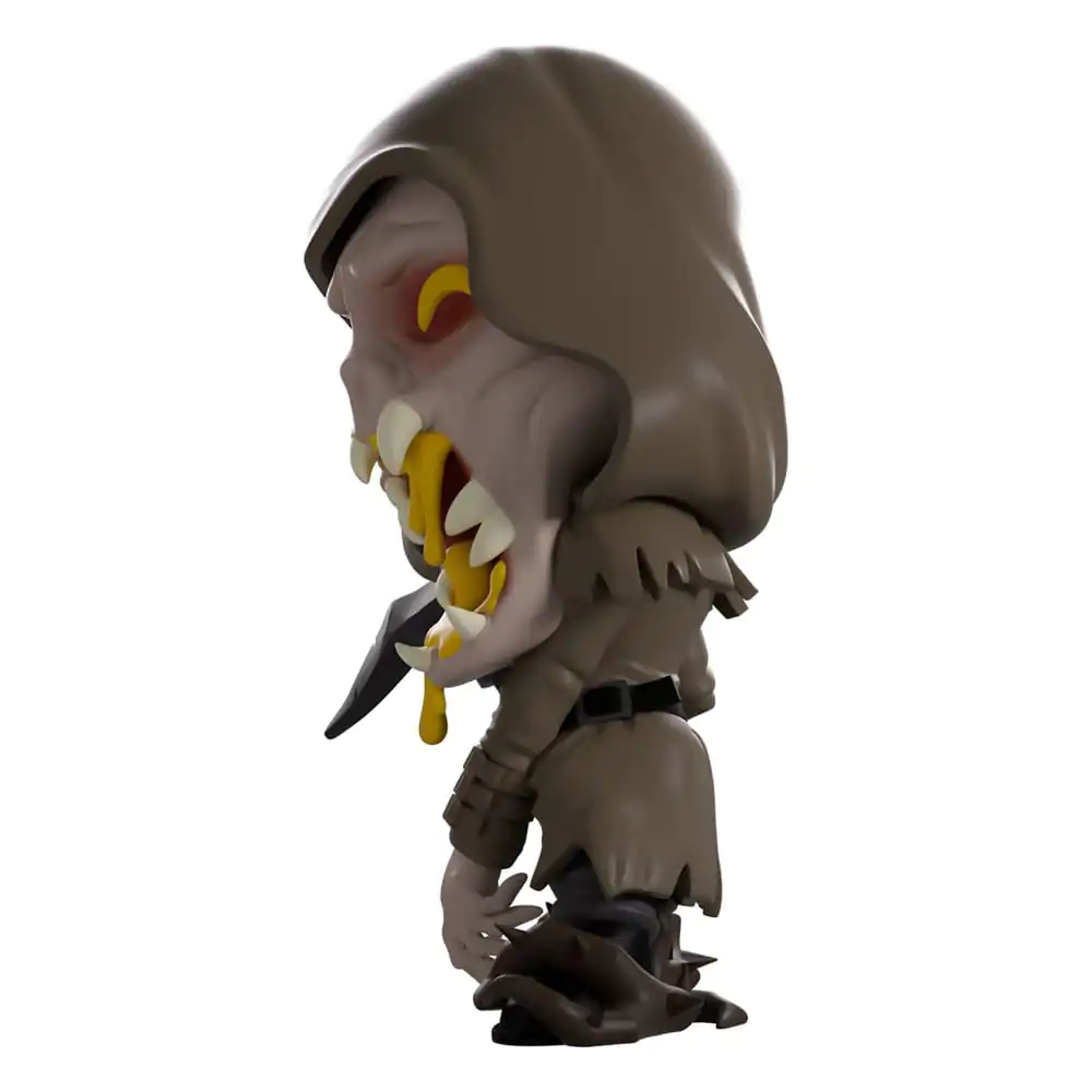 Dead by Daylight Vinyl figura The Blight 12 cm        termékfotó