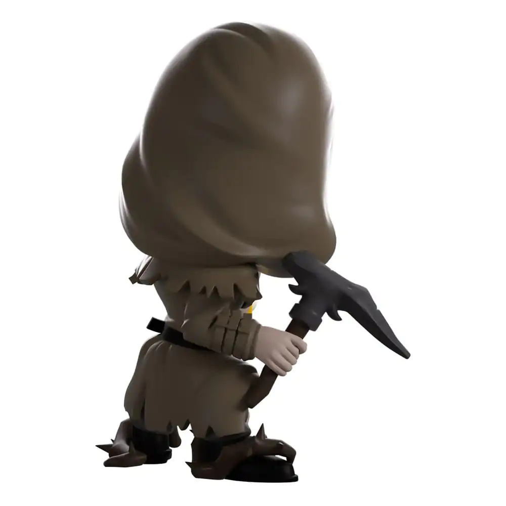 Dead by Daylight Vinyl figura The Blight 12 cm        termékfotó