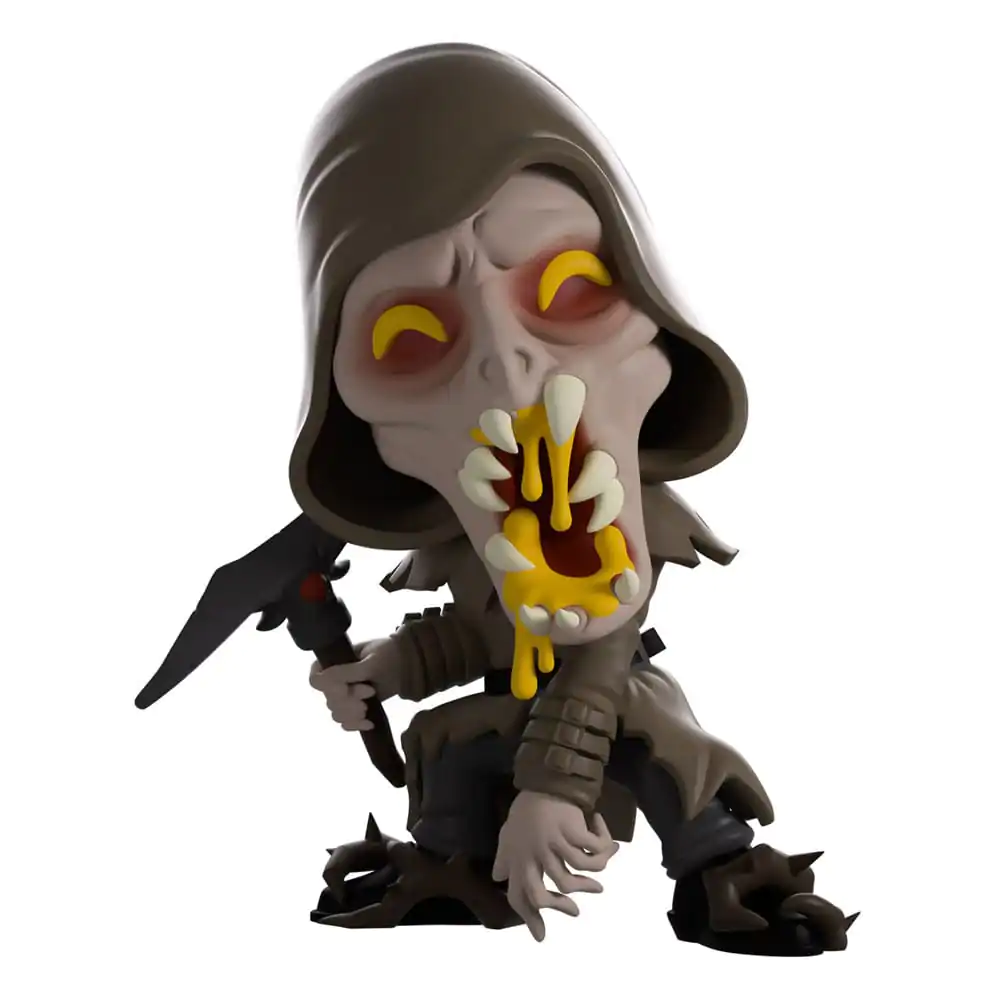 Dead by Daylight Vinyl figura The Blight 12 cm        termékfotó