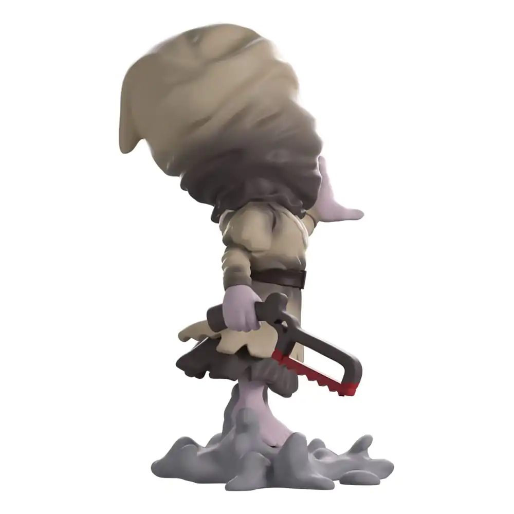 Dead by Daylight Vinyl figura The Nurse 12 cm        termékfotó