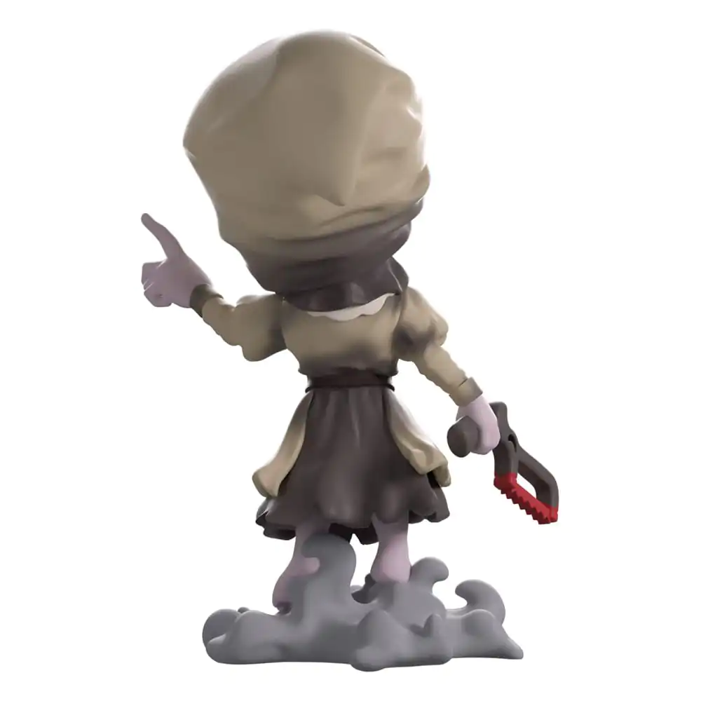 Dead by Daylight Vinyl figura The Nurse 12 cm        termékfotó