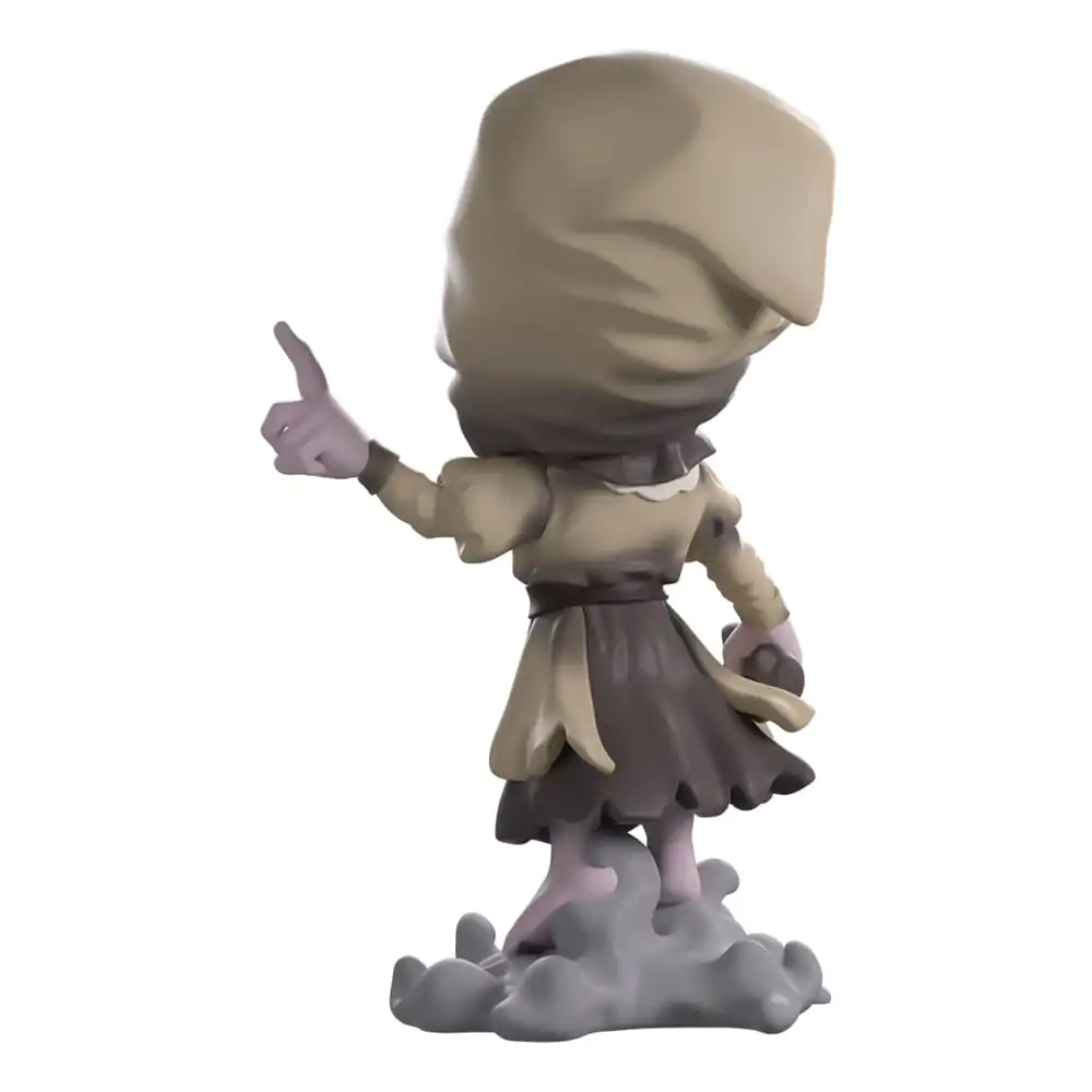 Dead by Daylight Vinyl figura The Nurse 12 cm        termékfotó