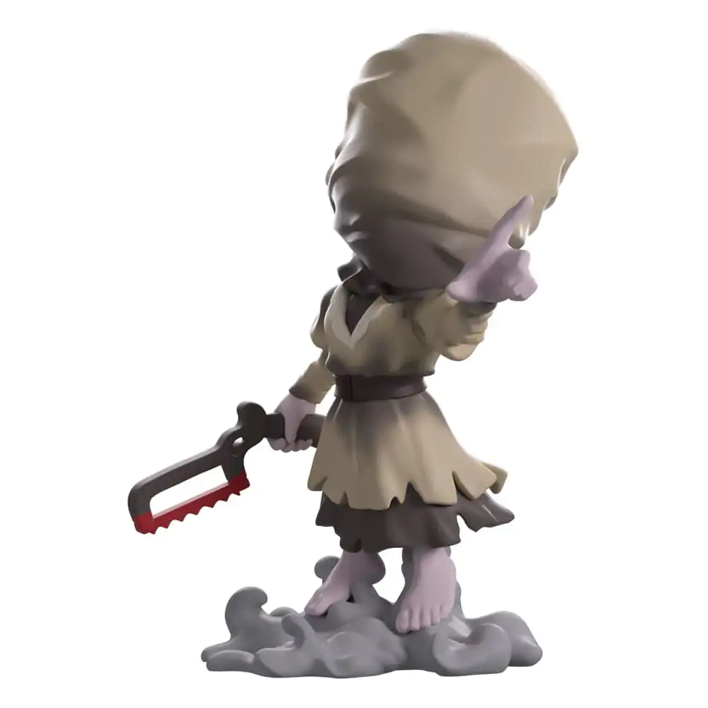 Dead by Daylight Vinyl figura The Nurse 12 cm        termékfotó