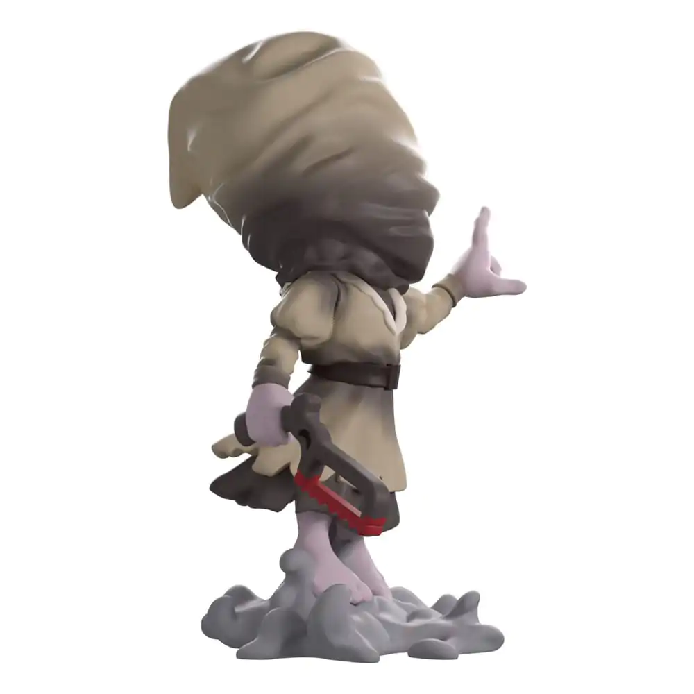 Dead by Daylight Vinyl figura The Nurse 12 cm        termékfotó