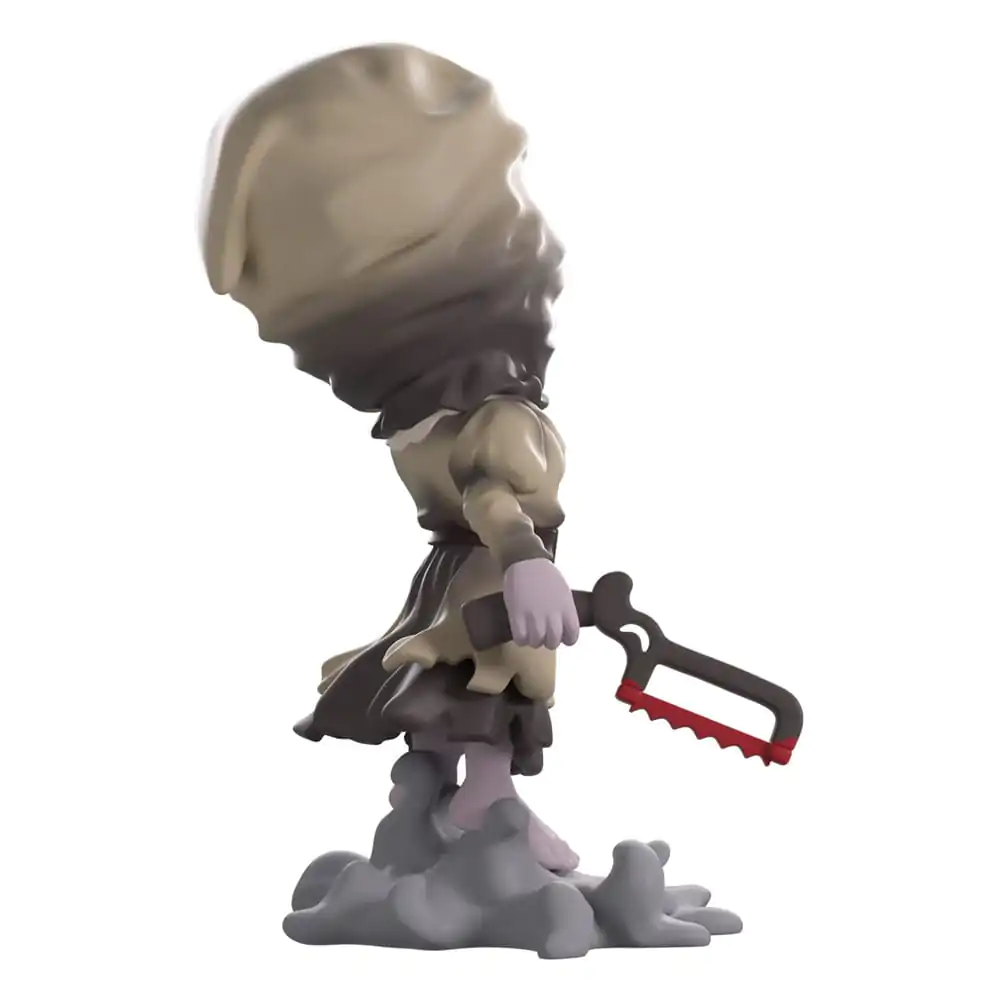 Dead by Daylight Vinyl figura The Nurse 12 cm        termékfotó