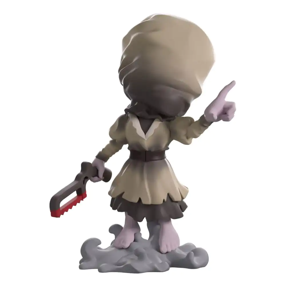 Dead by Daylight Vinyl figura The Nurse 12 cm        termékfotó
