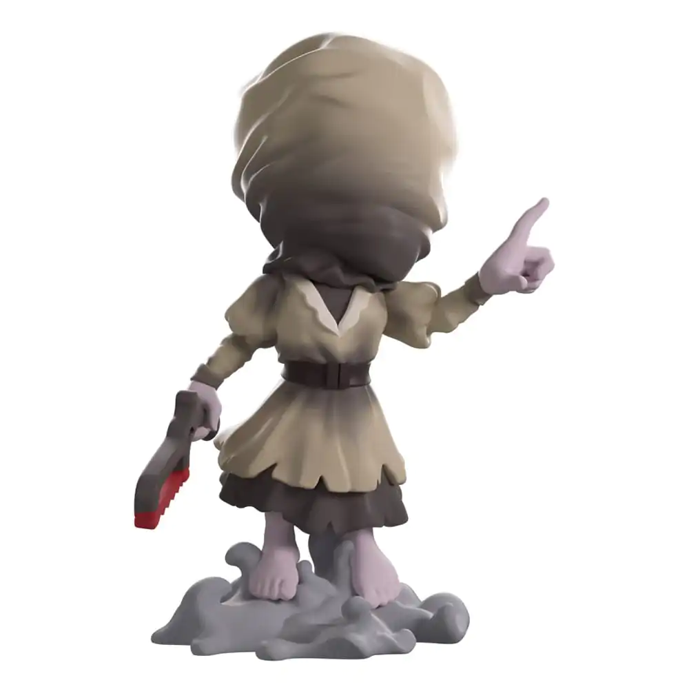 Dead by Daylight Vinyl figura The Nurse 12 cm        termékfotó