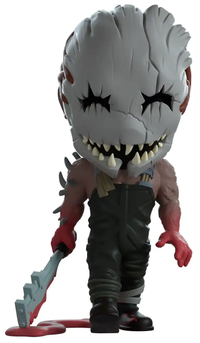 Dead By Daylight Vinyl Figure The Trapper 11 cm termékfotó