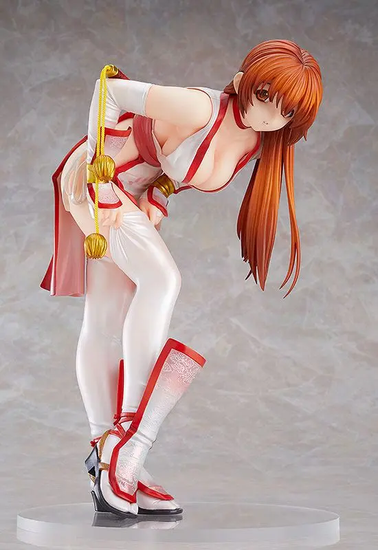 Dead or Alive 1/6 Kasumi C2 Ver. Refined Edition PVC szobor figura 21 cm termékfotó