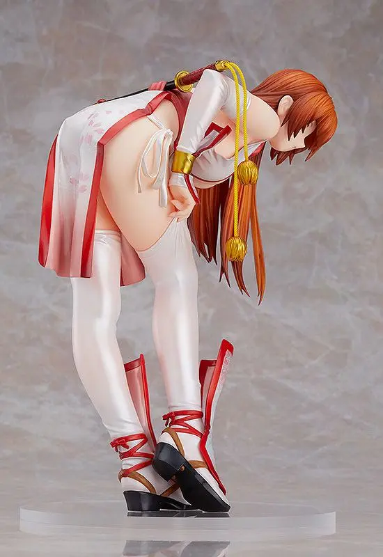 Dead or Alive 1/6 Kasumi C2 Ver. Refined Edition PVC szobor figura 21 cm termékfotó