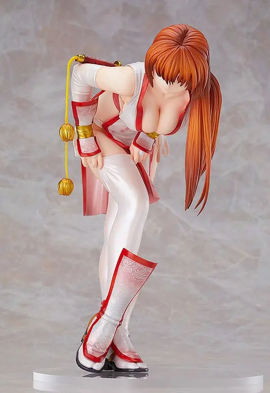 Dead or Alive 1/6 Kasumi C2 Ver. Refined Edition PVC szobor figura 21 cm termékfotó