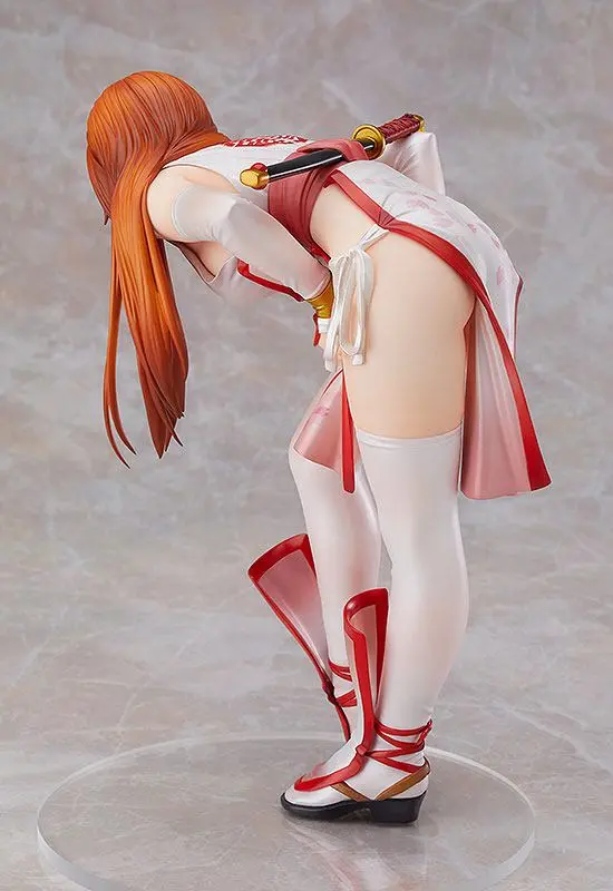 Dead or Alive 1/6 Kasumi C2 Ver. Refined Edition PVC szobor figura 21 cm termékfotó