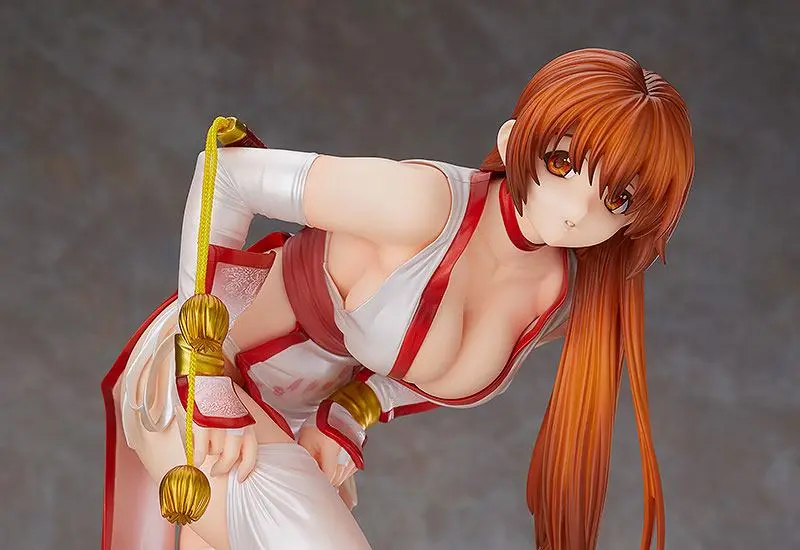 Dead or Alive 1/6 Kasumi C2 Ver. Refined Edition PVC szobor figura 21 cm termékfotó