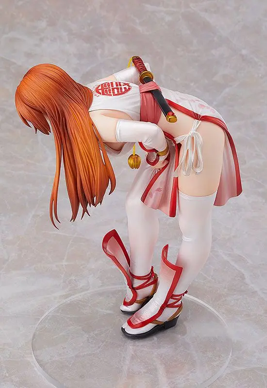 Dead or Alive 1/6 Kasumi C2 Ver. Refined Edition PVC szobor figura 21 cm termékfotó
