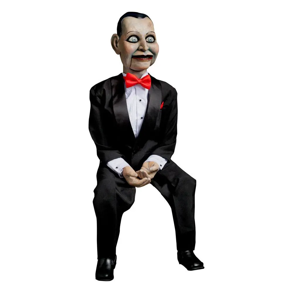 Dead Silence Prop 1/1 Billy Puppet replika 119 cm termékfotó
