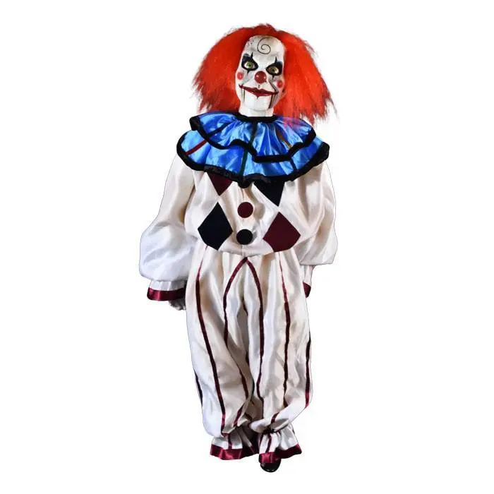 Dead Silence Prop 1/1 Mary Shaw Clown Puppet replika 119 cm termékfotó