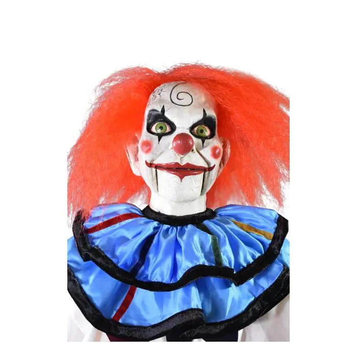 Dead Silence Prop 1/1 Mary Shaw Clown Puppet replika 119 cm termékfotó