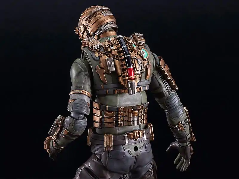 Dead Space Figma Isaac Clarke akciófigura 17 cm termékfotó