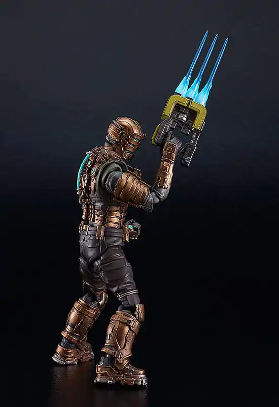 Dead Space Figma Isaac Clarke akciófigura 17 cm termékfotó